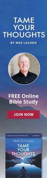 FaithGateway 160x600 banner for a free online Bible study with a JOIN NOW call to action